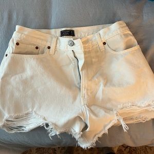 Abercrombie Women’s Shorts